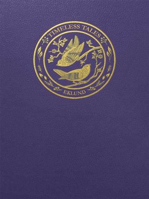 cover image of Timeless Tales: Nursery Rhymes and Poems